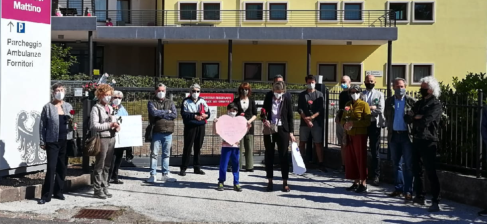 Festa della mamma, ma non per tutte